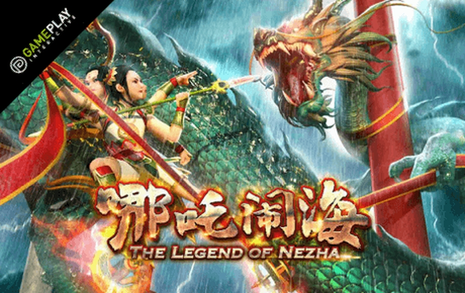 Legend Of Nezha demo