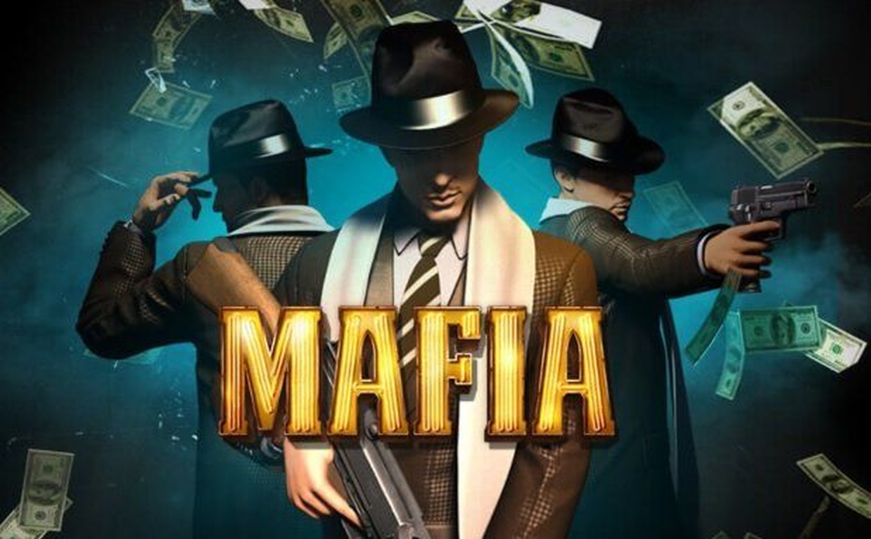 Mafia (GamePlay) demo