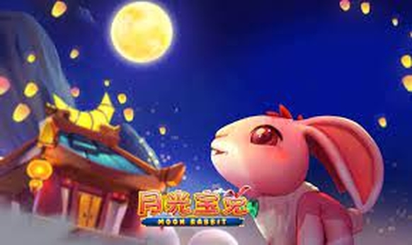 The Moon Rabbit Online Slot Demo Game by Gameplay Interactive