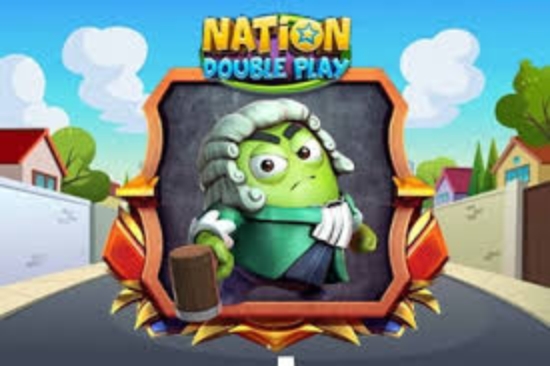 Nation Double Play demo