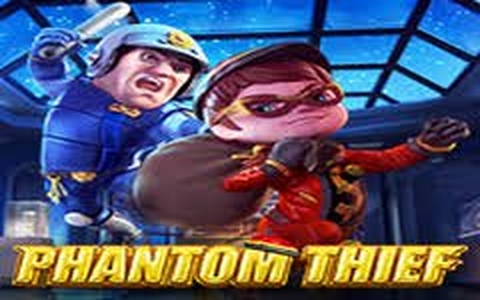 Phantom Thief demo