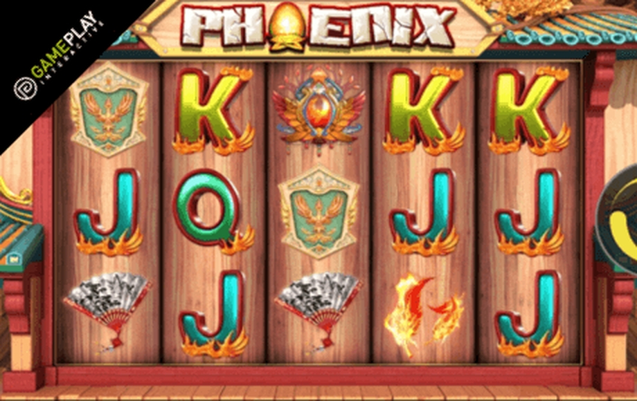 Phoenix (GamePlay) demo
