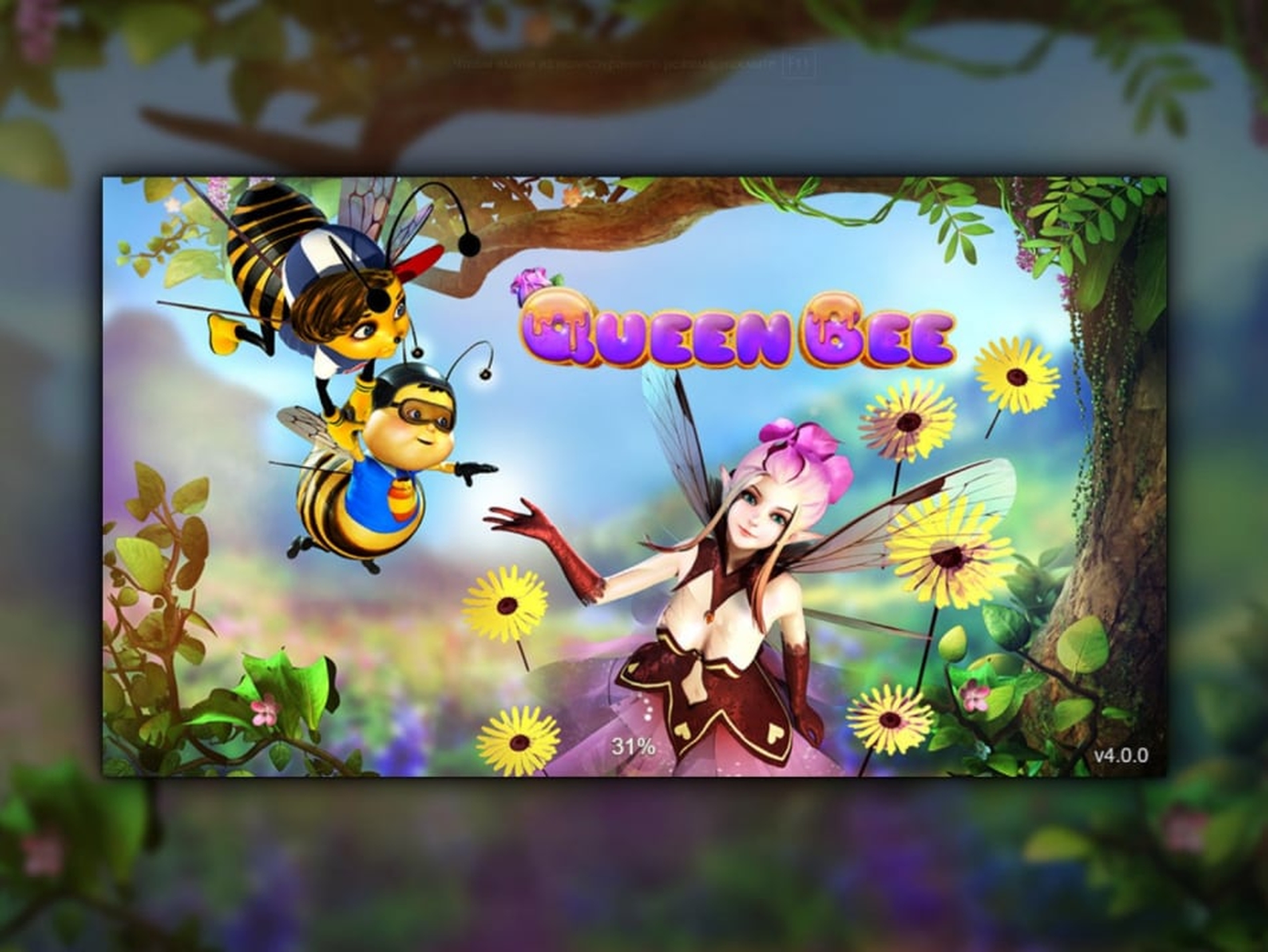 Queen Bee demo