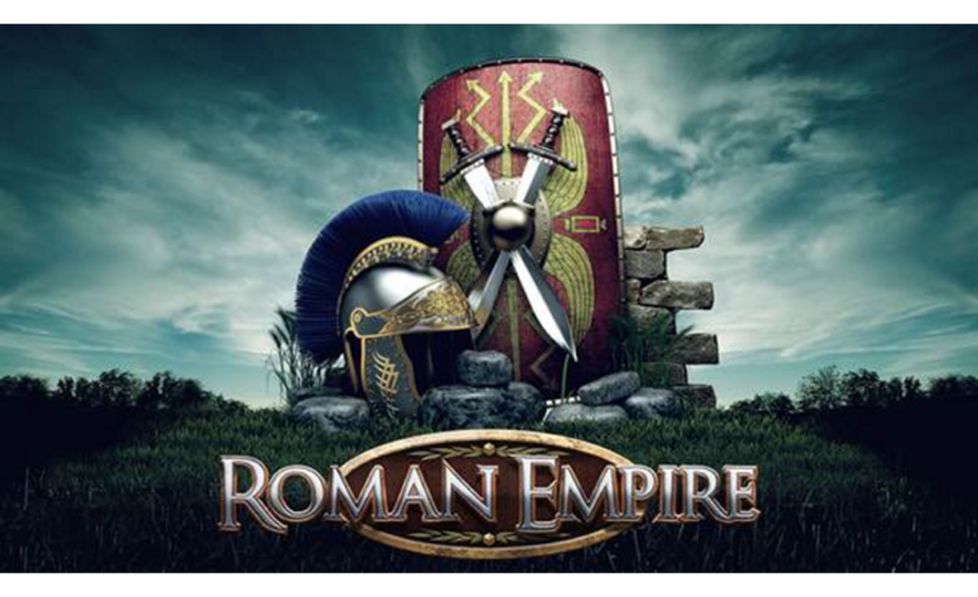 Roman Empire (GamePlay) demo