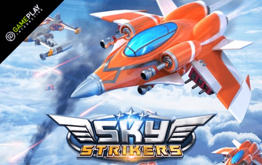 Sky Strikers demo