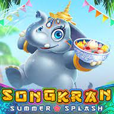 Songkran Summer demo