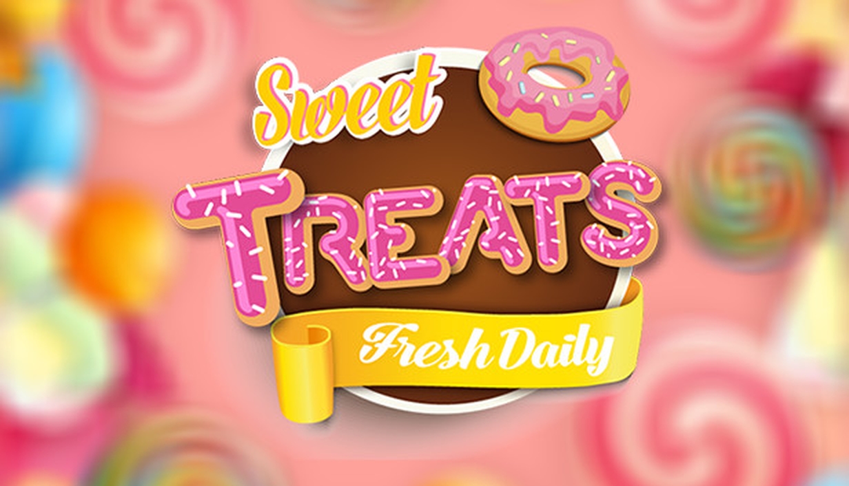Sweet Treats (GamePlay) demo
