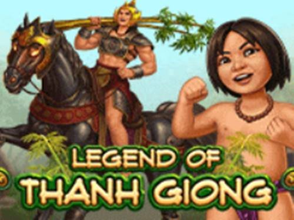 Thanh Giong demo