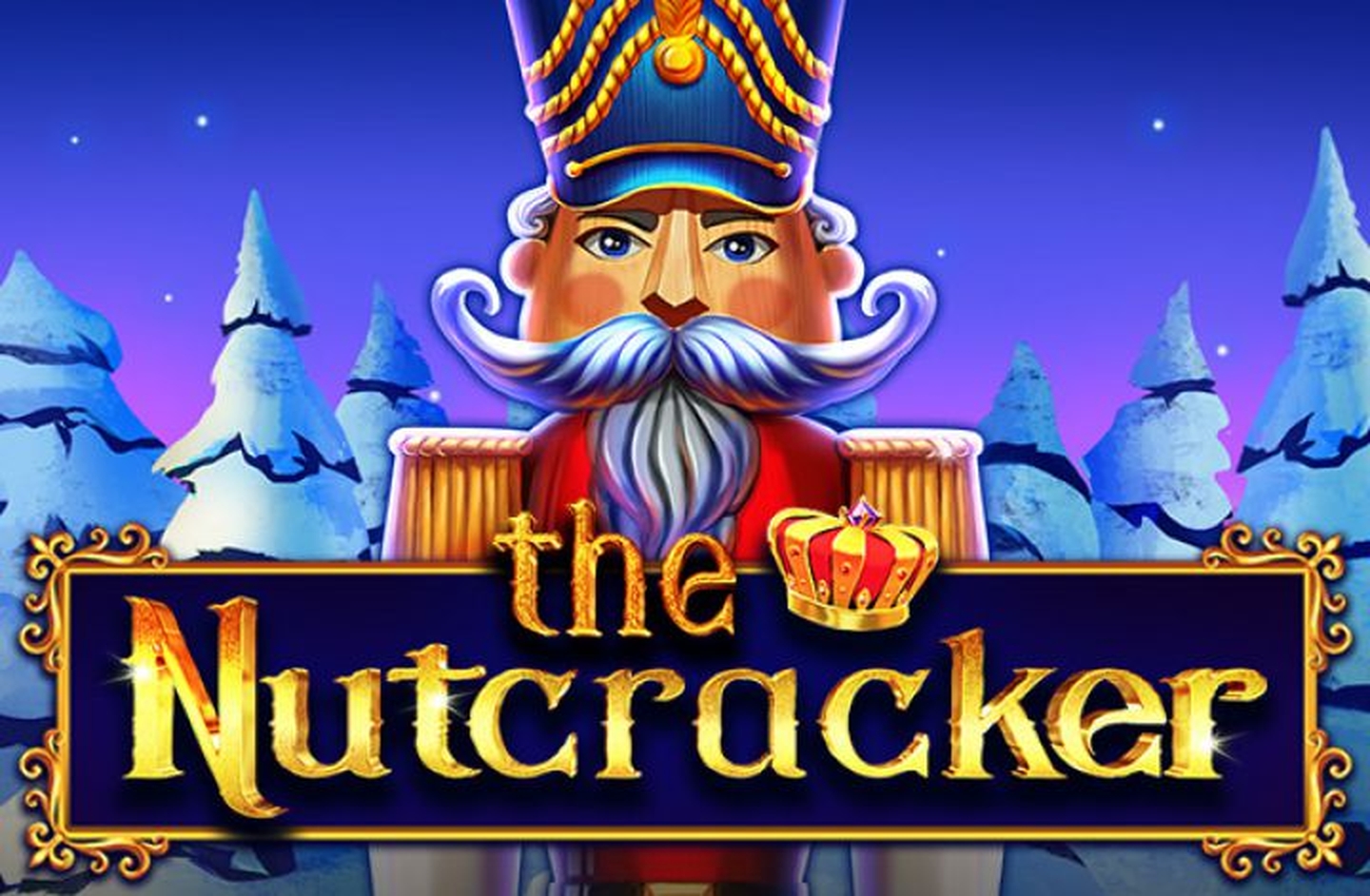 The Nutcracker (GamePlay) demo