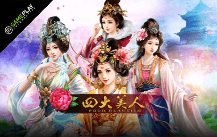 Three Beauties demo