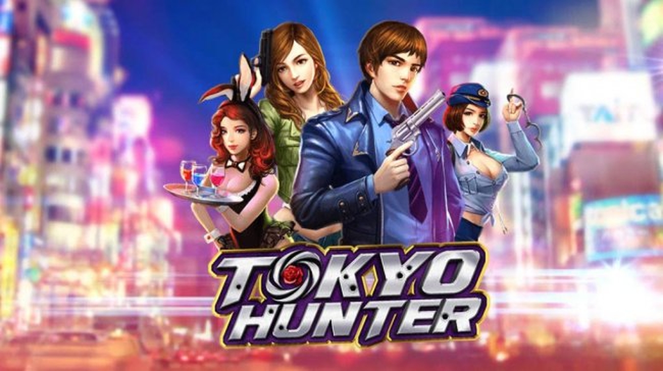 Tokyo Hunter demo