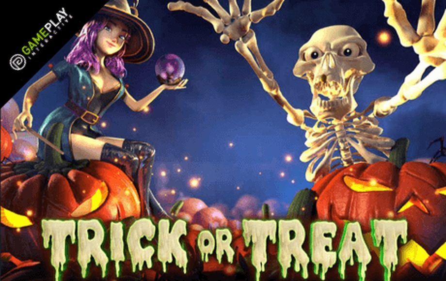 Trick or Treat (GamePlay) demo