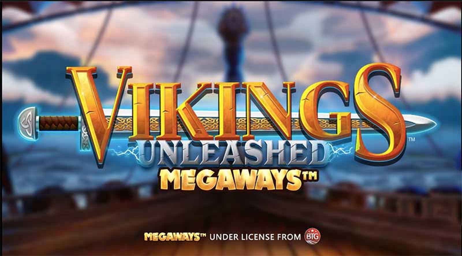 Vikings Mega Reels demo