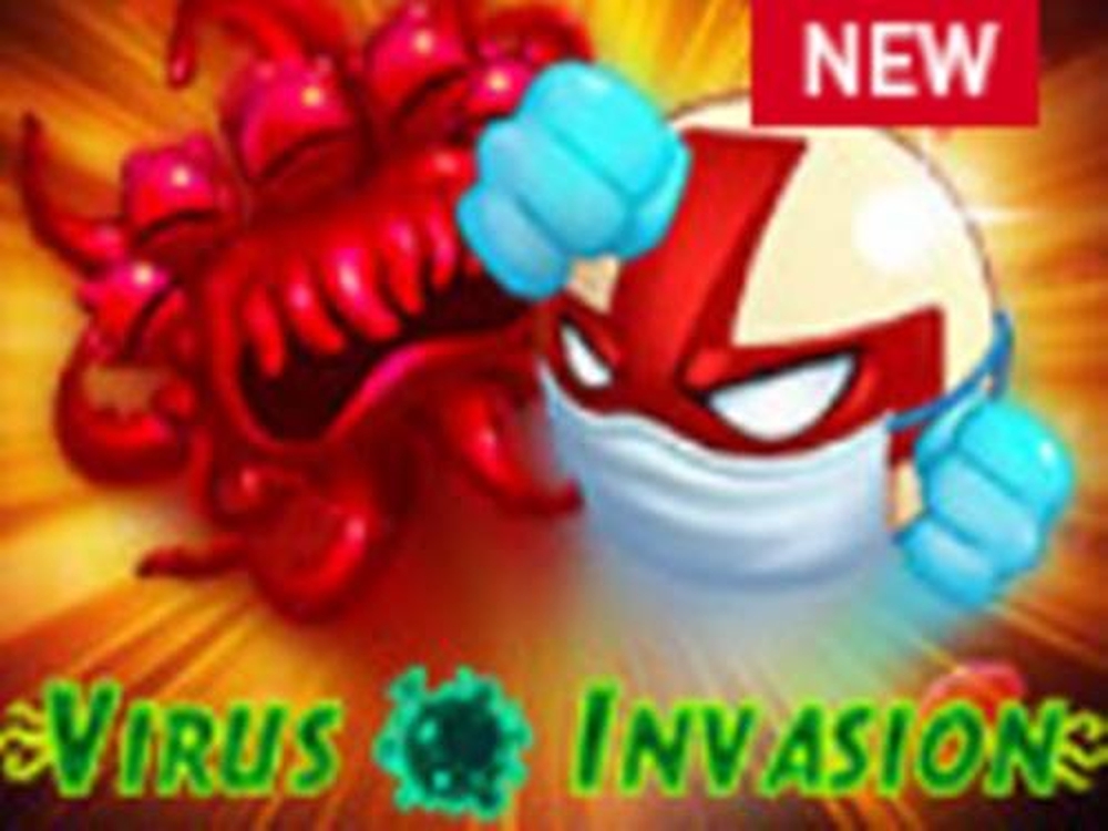 Virus Invasion demo