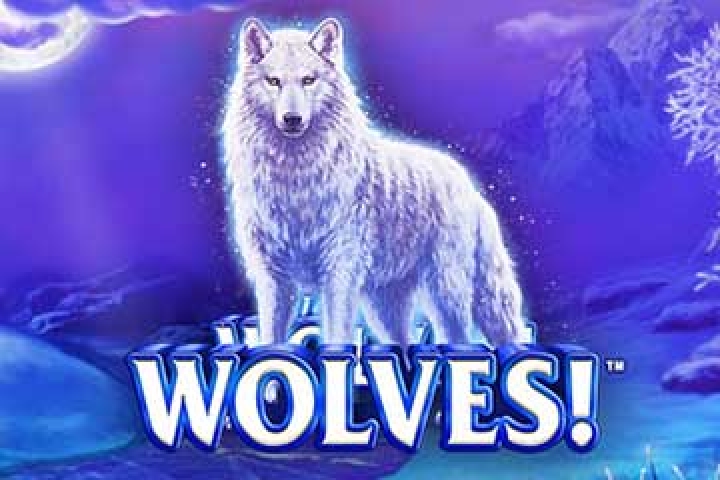 Wolves Slot demo