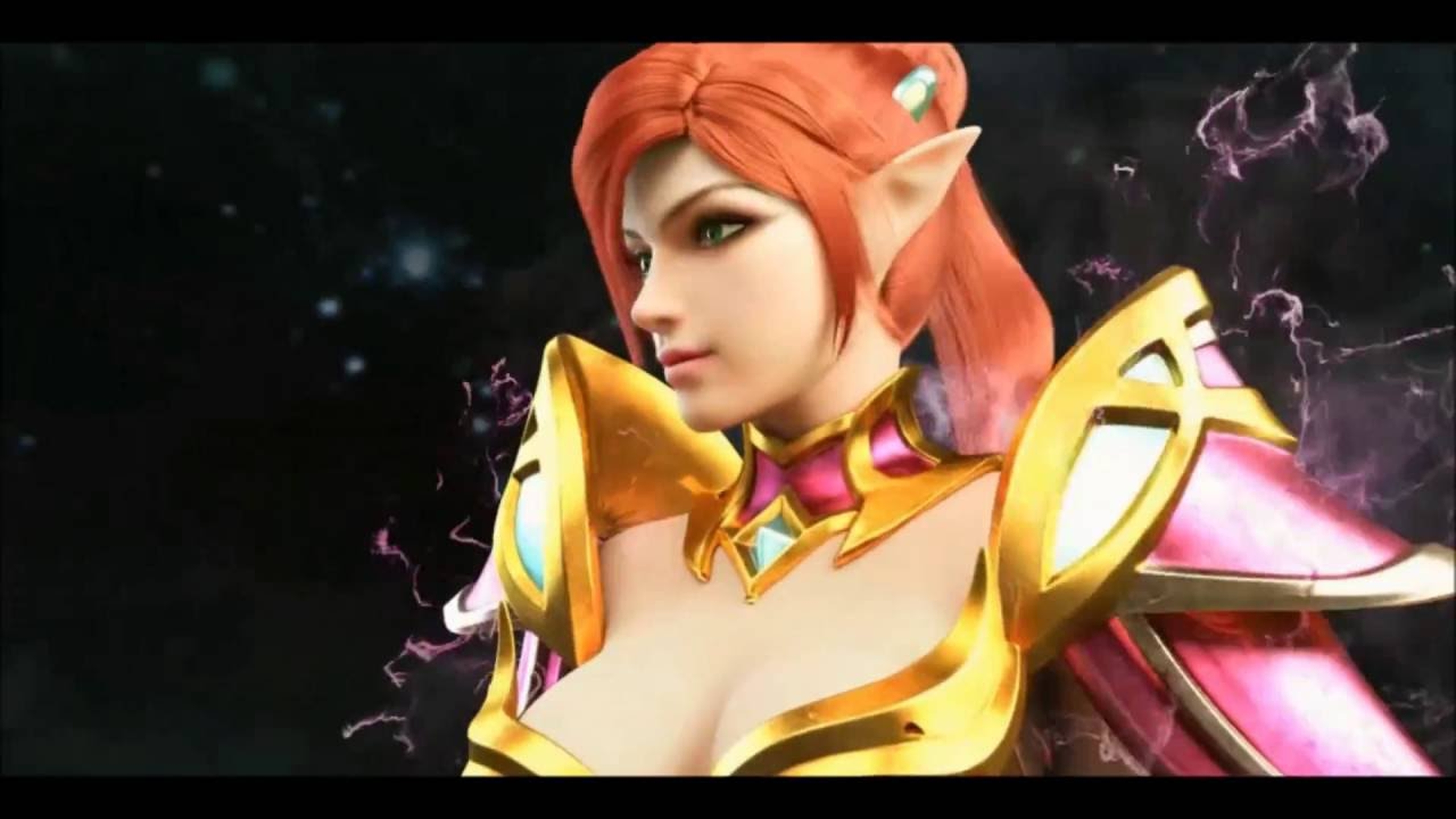 Zodiac (GamePlay) demo