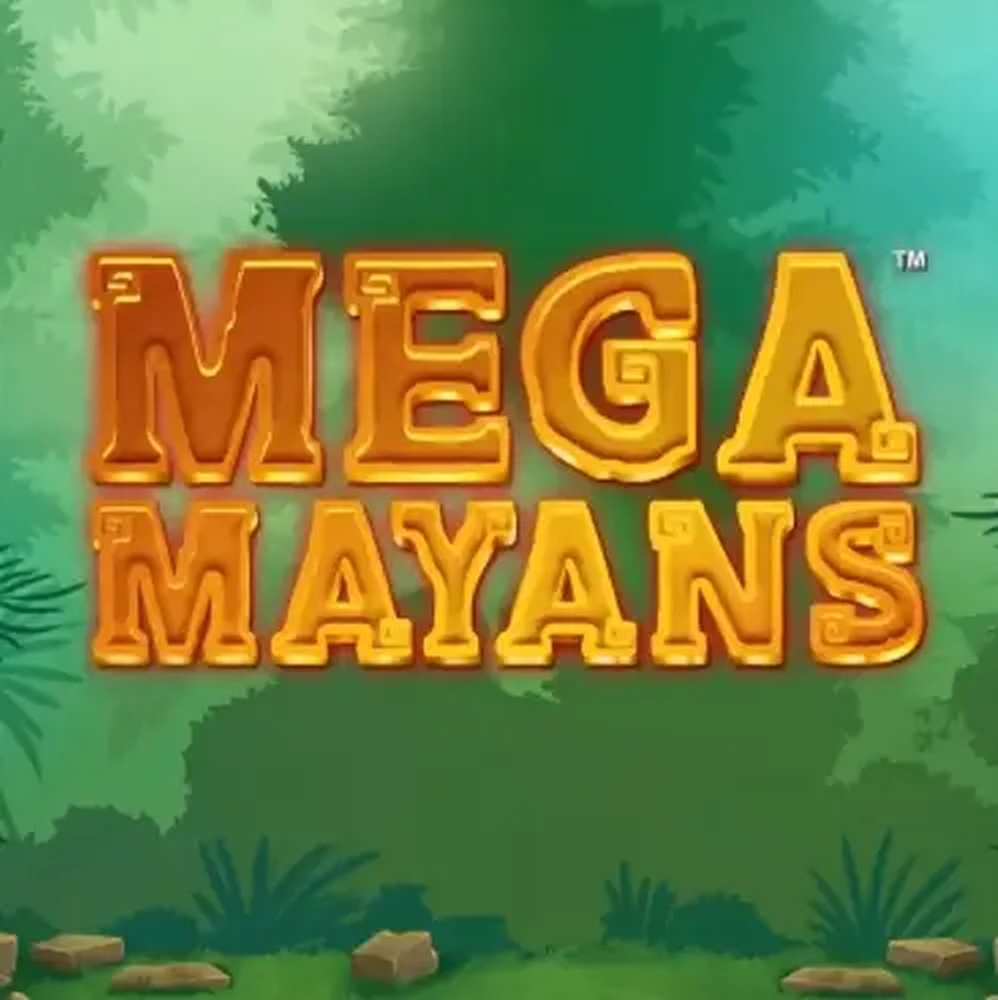Mega Mayans demo