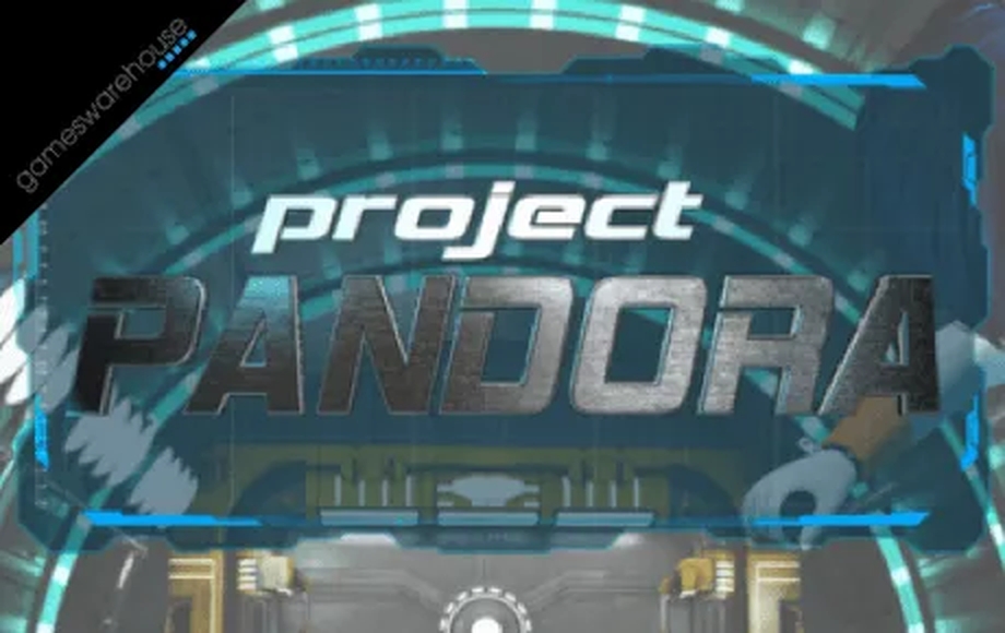 The Project Pandora Online Slot Demo Game by Games Warehouse