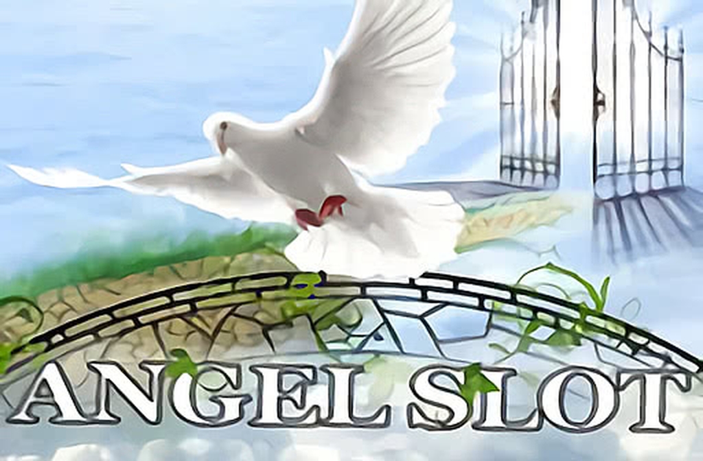 The Angel Slot Online Slot Demo Game by Gamescale Software