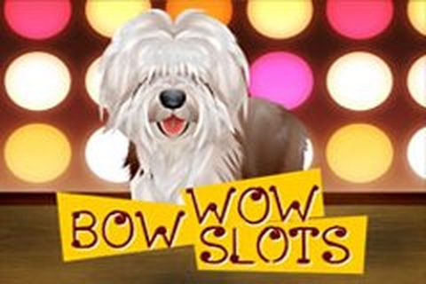 The Bow Wow Slot Online Slot Demo Game by Gamescale Software