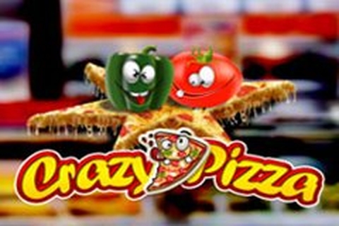 The Crazy Pizza Online Slot Demo Game by Gamescale Software