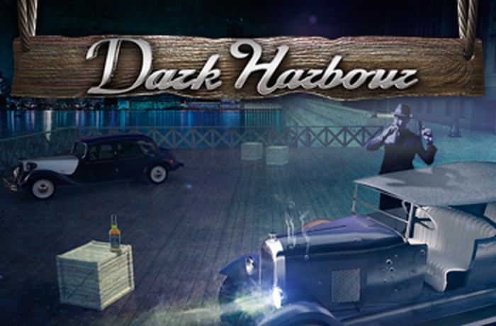 The Dark Harbour Online Slot Demo Game by Gamescale Software