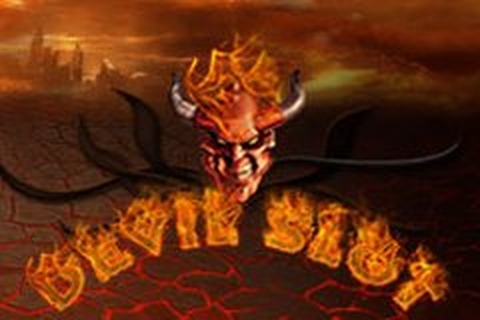 The Devil Slot Online Slot Demo Game by Gamescale Software