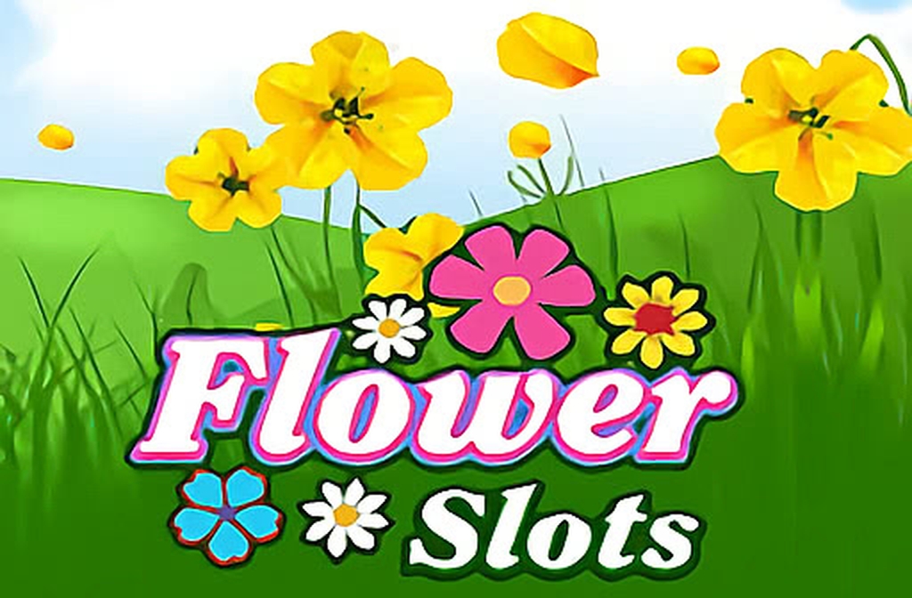 The Flower Slots Online Slot Demo Game by Gamescale Software