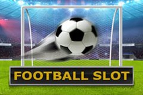 The Football Slot Online Slot Demo Game by Gamescale Software