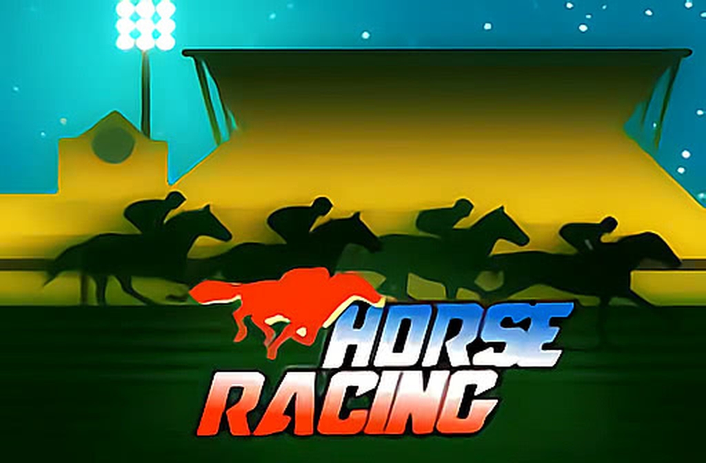 The Horse Racing (GameScale) Online Slot Demo Game by Gamescale Software