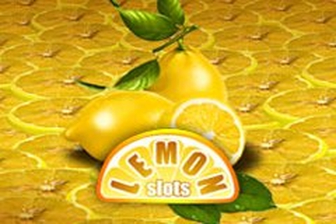 The Lemon Slots Online Slot Demo Game by Gamescale Software