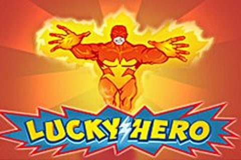 The Lucky Hero Online Slot Demo Game by Gamescale Software