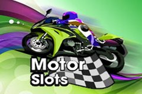 The Motor Slots Online Slot Demo Game by Gamescale Software