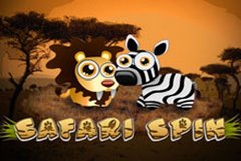The Safari Spin Online Slot Demo Game by Gamescale Software