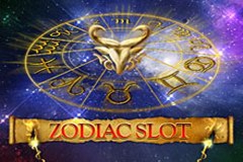Zodiac Slot demo