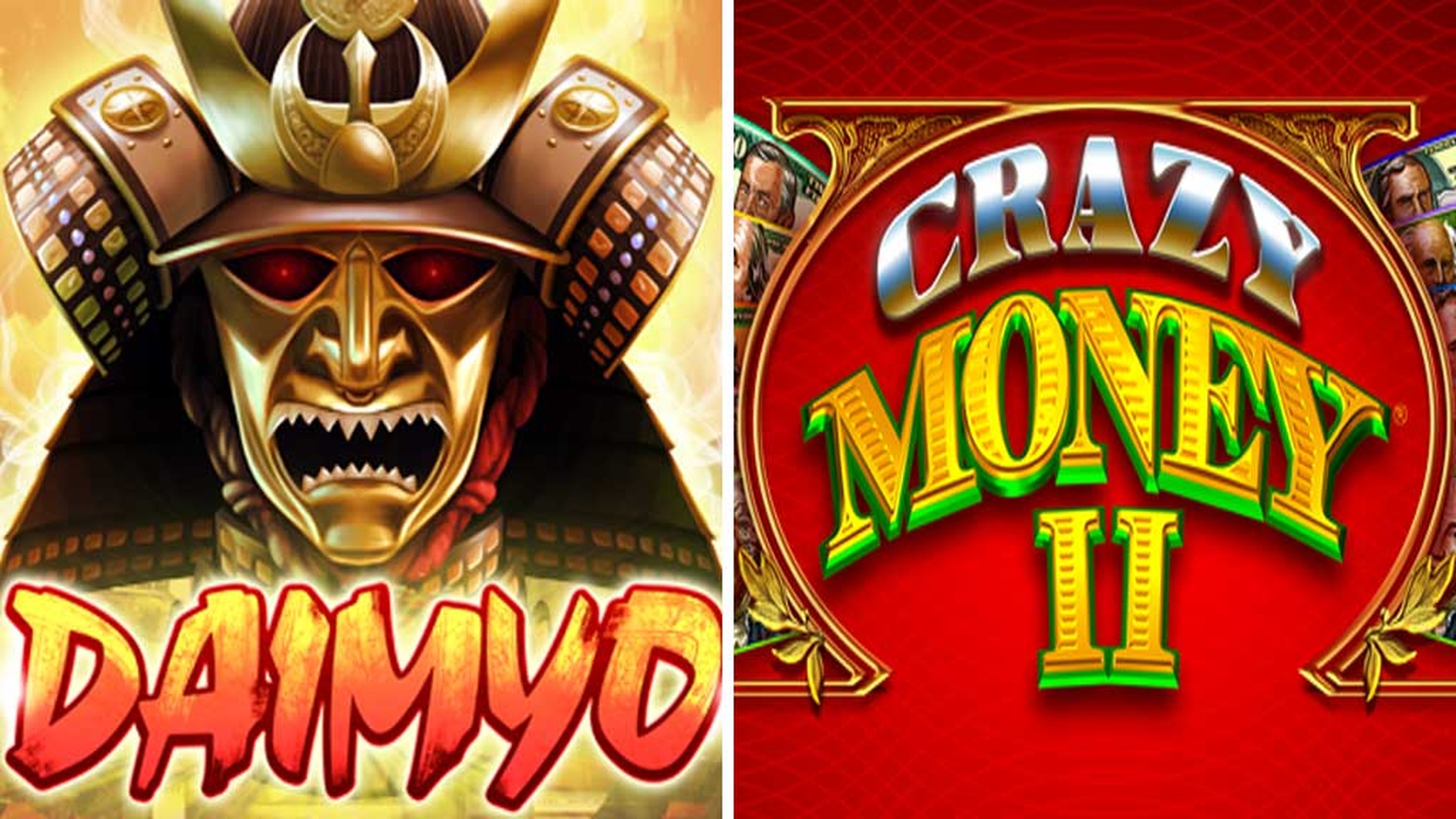 The Daimyo Online Slot Demo Game by GamesLab