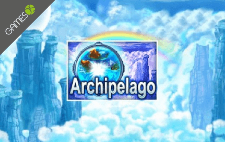 The Archipelago Online Slot Demo Game by GamesOS