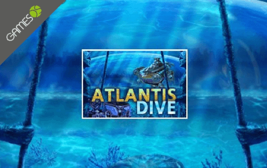 Atlantis Dive demo
