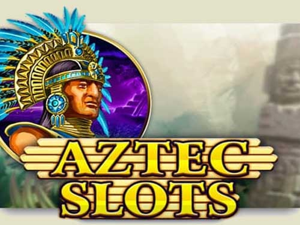 The Aztec Slots Online Slot Demo Game by GamesOS