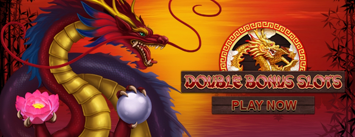 The Double Bonus Slots (GamesOs) Online Slot Demo Game by GamesOS