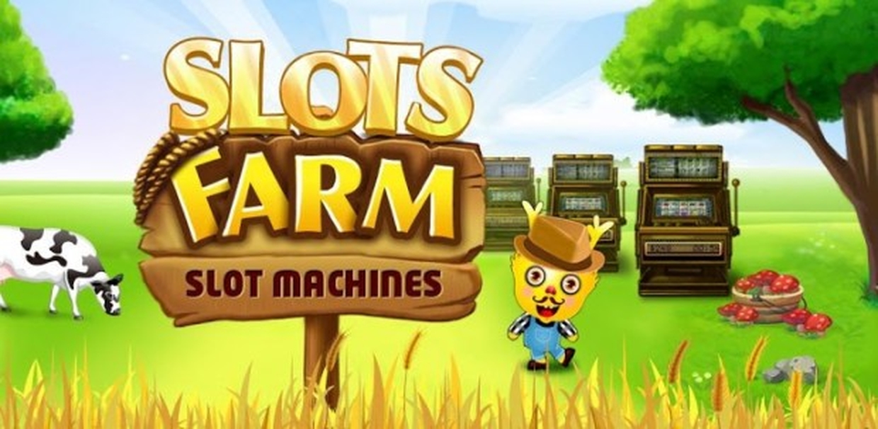 The Farm Slot Online Slot Demo Game by GamesOS