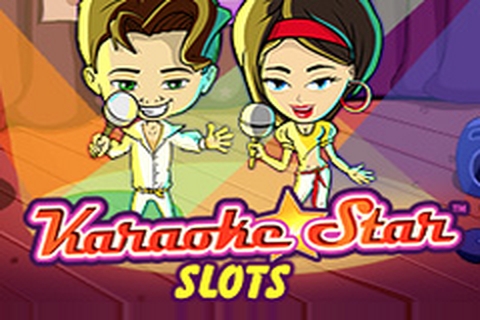 The Karaoke Star Slots Online Slot Demo Game by GamesOS