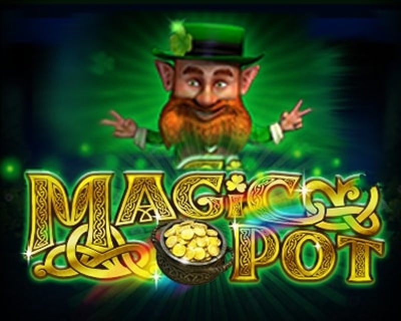 The Magic Pot Online Slot Demo Game by GamesOS