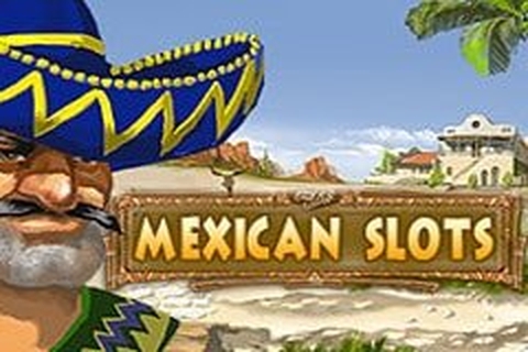 The Mexican Slots Online Slot Demo Game by GamesOS