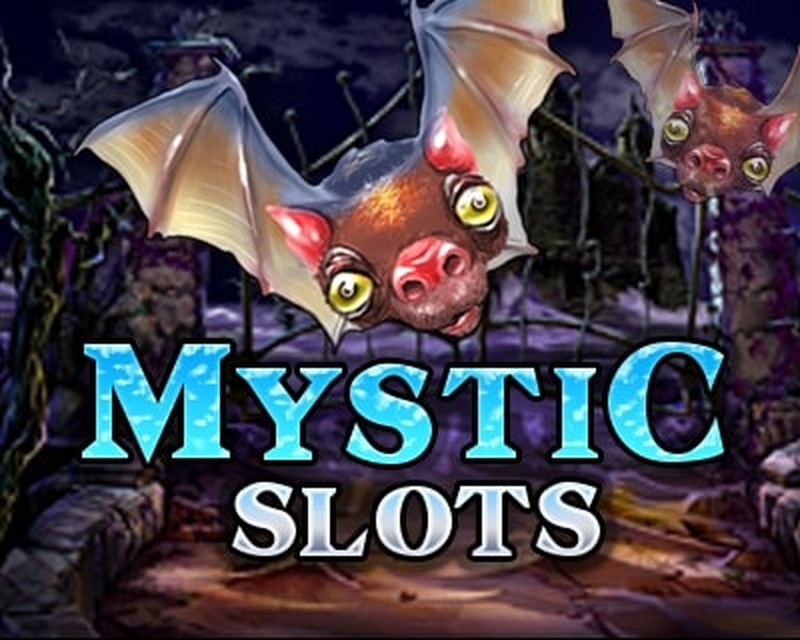 The Mystic Slots Online Slot Demo Game by GamesOS