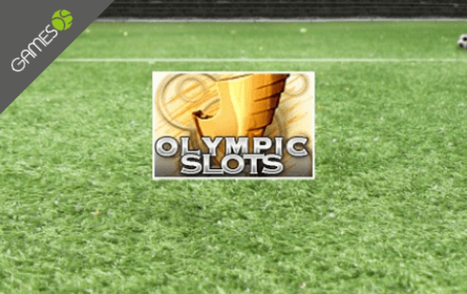 The Olympic Slots Online Slot Demo Game by GamesOS
