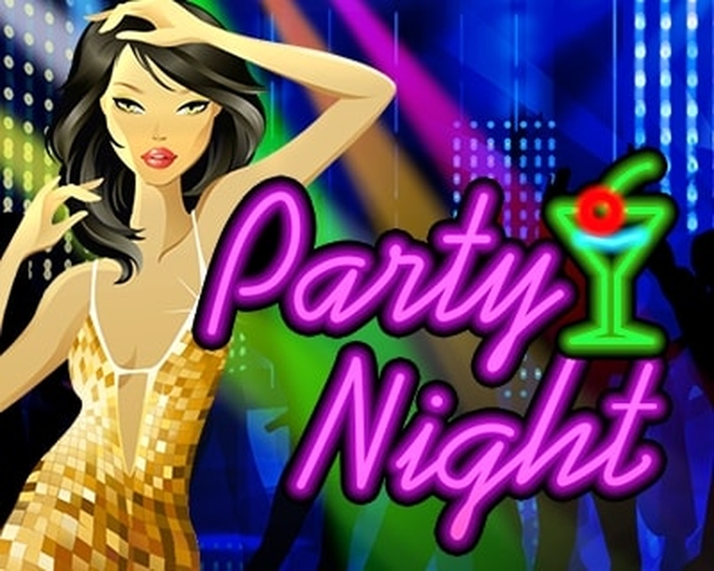 The Party Night (GamesOS) Online Slot Demo Game by GamesOS