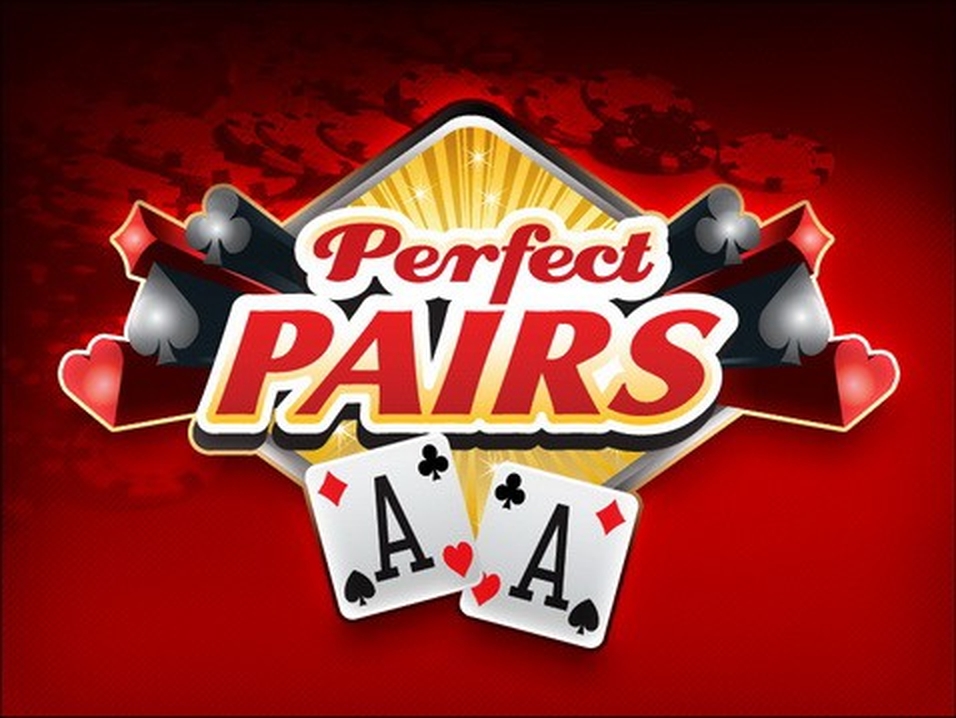 The Perfect Pairs Blackjack (GamesOS) Online Slot Demo Game by GamesOS