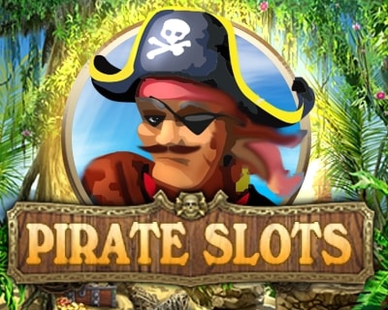 The Pirate Slots Online Slot Demo Game by GamesOS