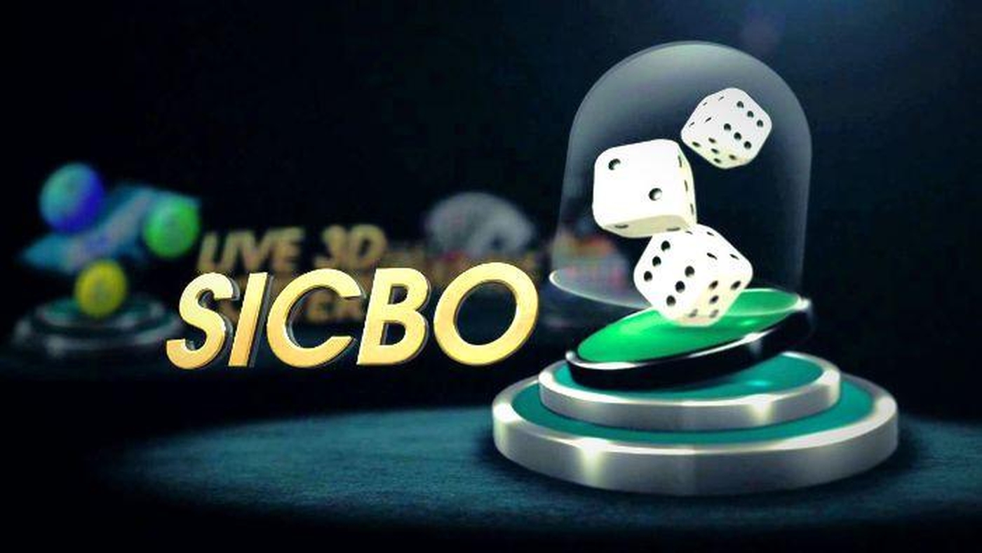 The Sic Bo (GamesOS) Online Slot Demo Game by GamesOS